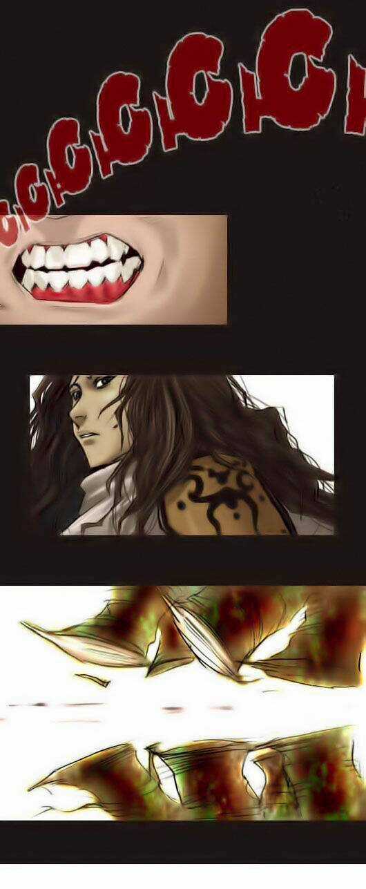 Hội ảo thuật Chapter 5 trang 18