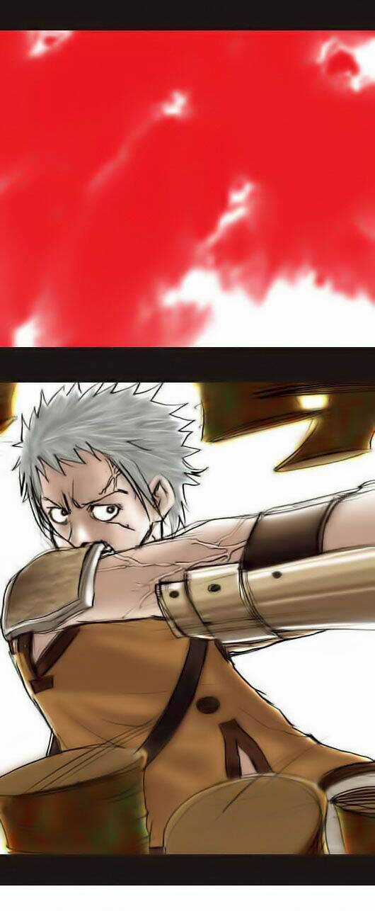 Hội ảo thuật Chapter 5 trang 19