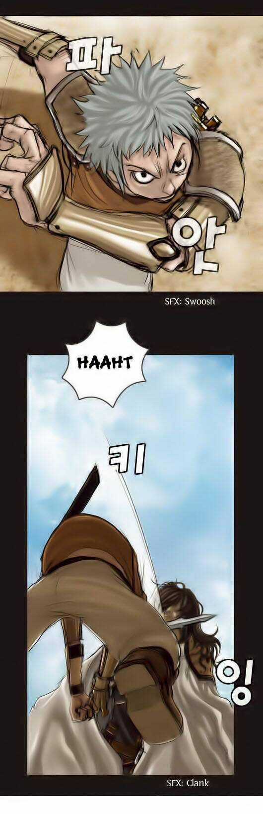 Hội ảo thuật Chapter 5 trang 2