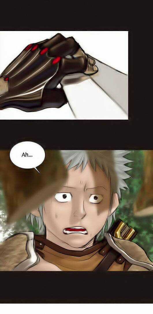 Hội ảo thuật Chapter 5 trang 20