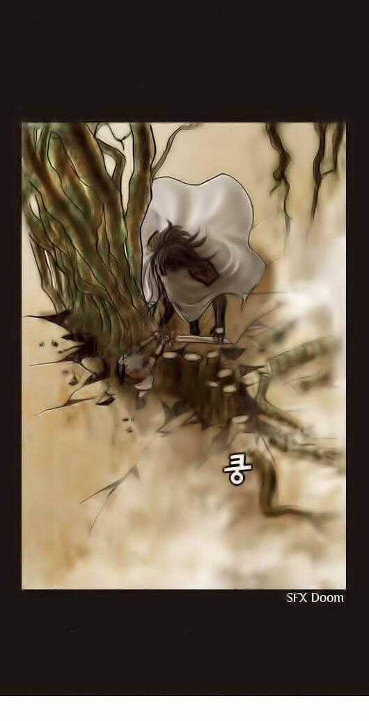 Hội ảo thuật Chapter 5 trang 21