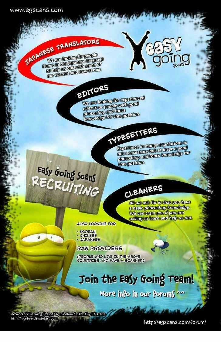 Hội ảo thuật Chapter 5 trang 22