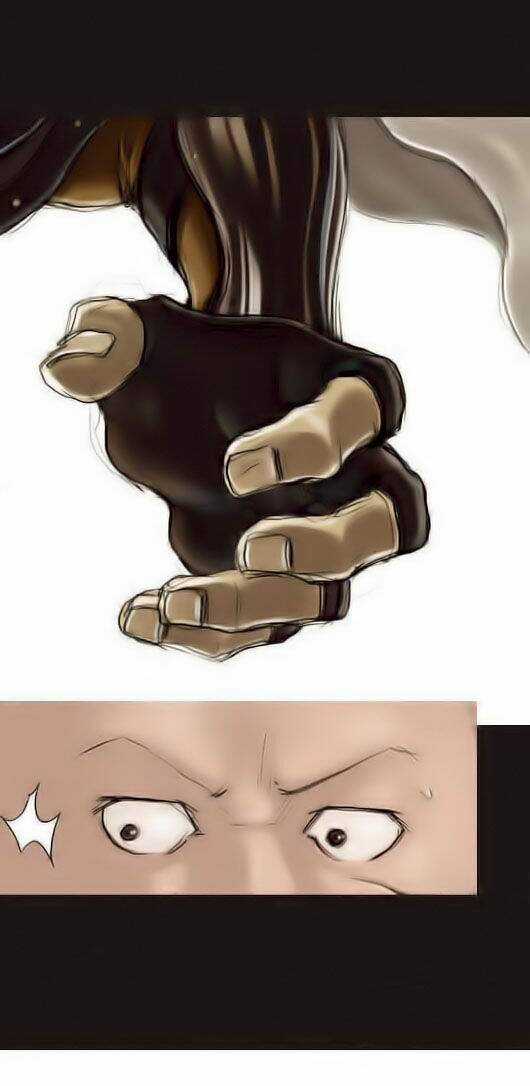 Hội ảo thuật Chapter 5 trang 3