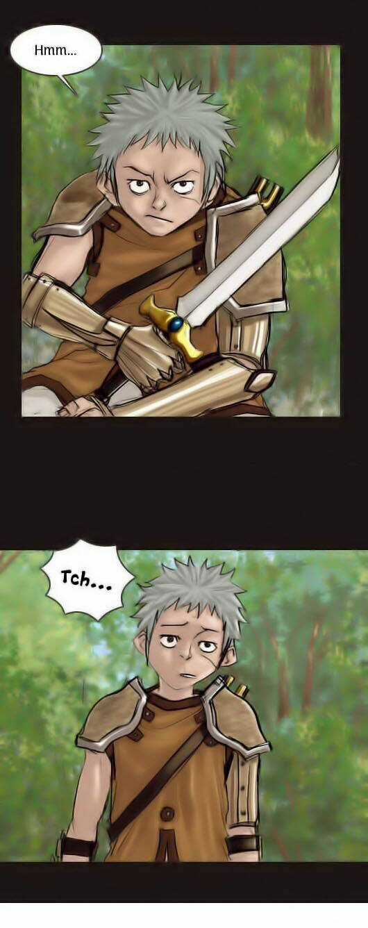 Hội ảo thuật Chapter 5 trang 5