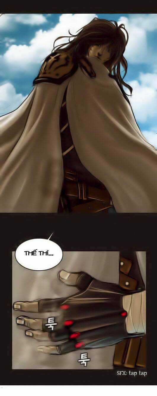 Hội ảo thuật Chapter 5 trang 8