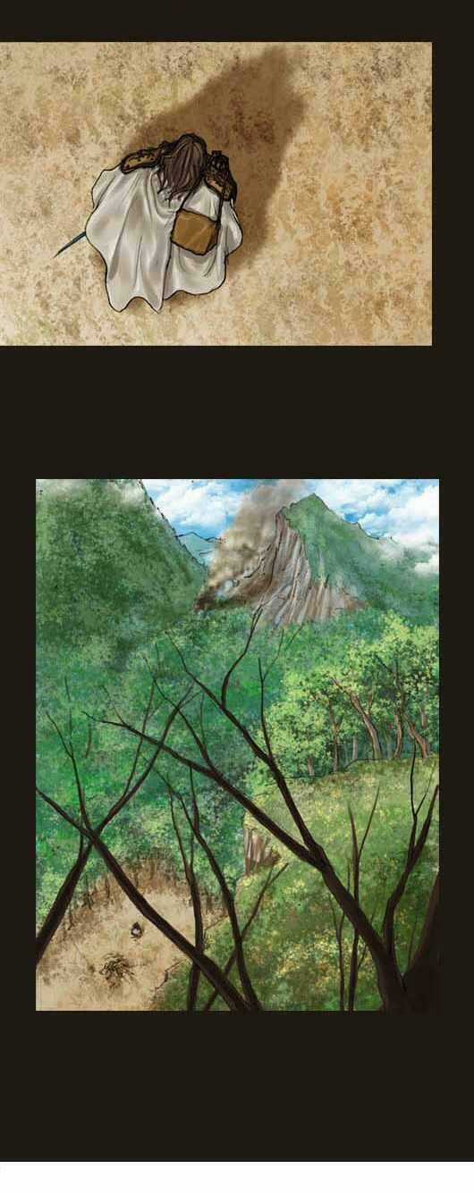 Hội ảo thuật Chapter 6 trang 12