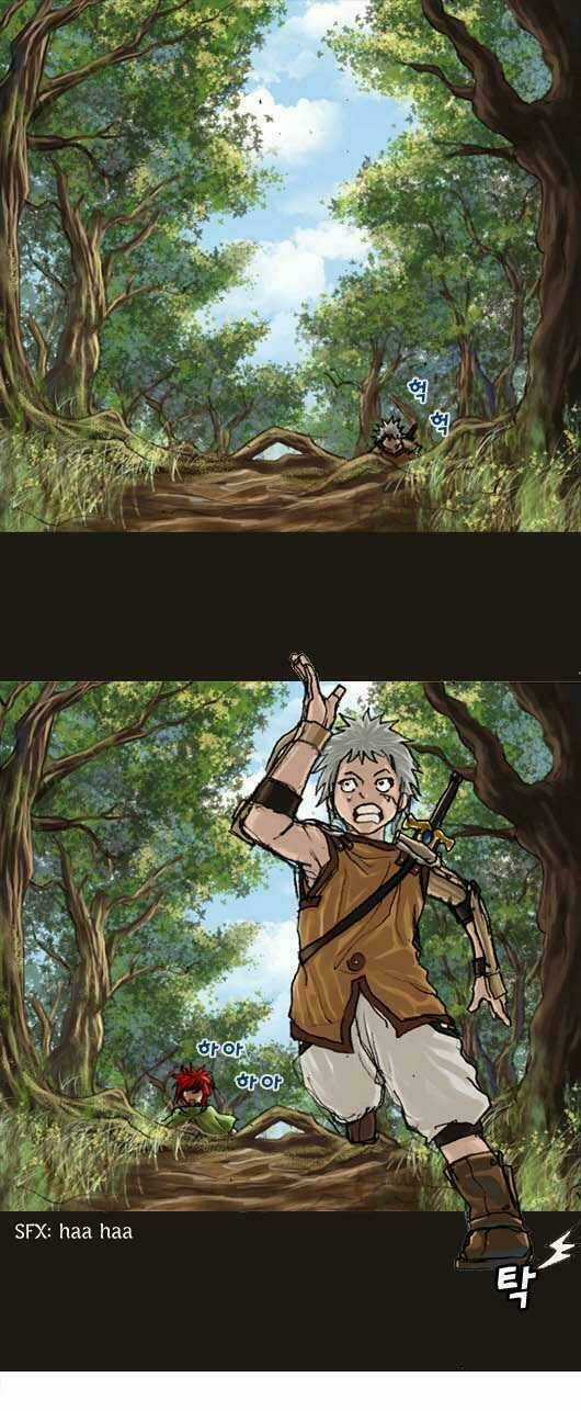 Hội ảo thuật Chapter 6 trang 13