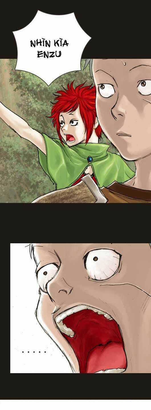 Hội ảo thuật Chapter 6 trang 6