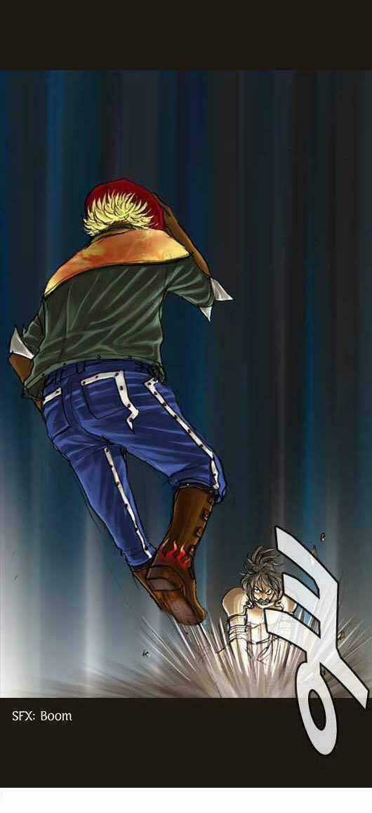 Hội ảo thuật Chapter 7 trang 12