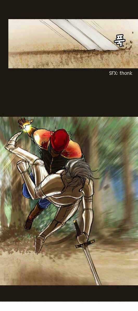 Hội ảo thuật Chapter 7 trang 19