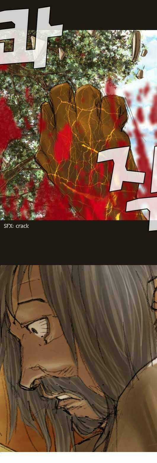 Hội ảo thuật Chapter 8 trang 10