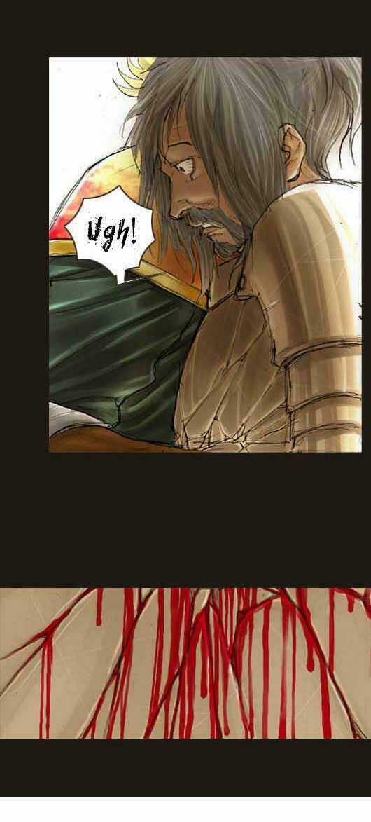 Hội ảo thuật Chapter 8 trang 11