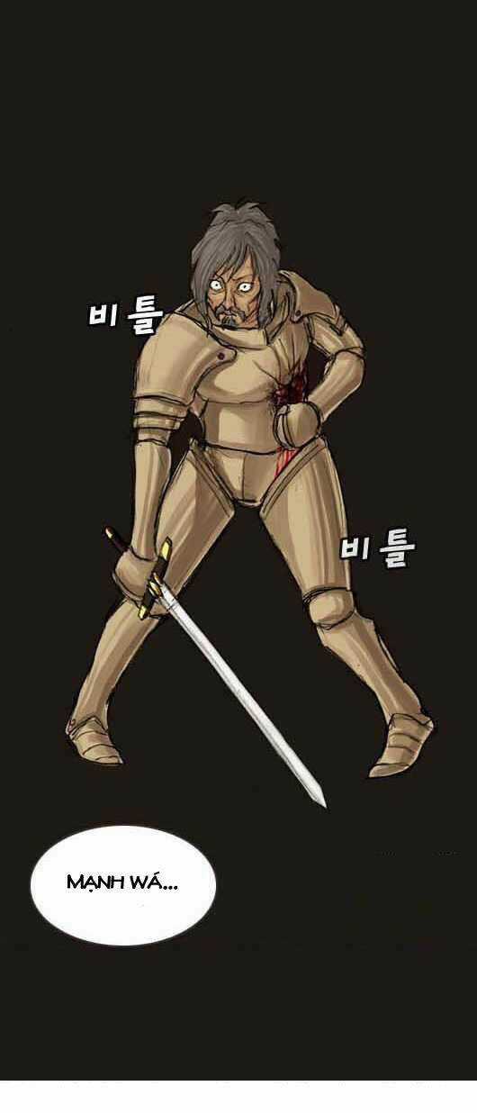 Hội ảo thuật Chapter 8 trang 13