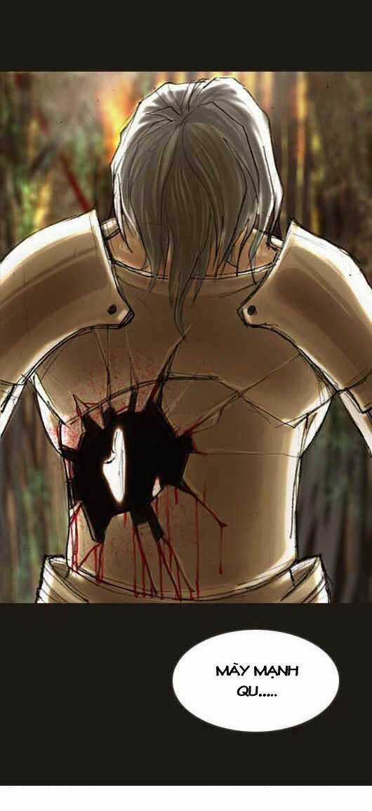 Hội ảo thuật Chapter 8 trang 14