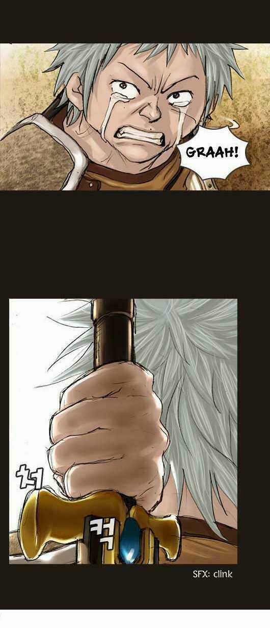 Hội ảo thuật Chapter 8 trang 16