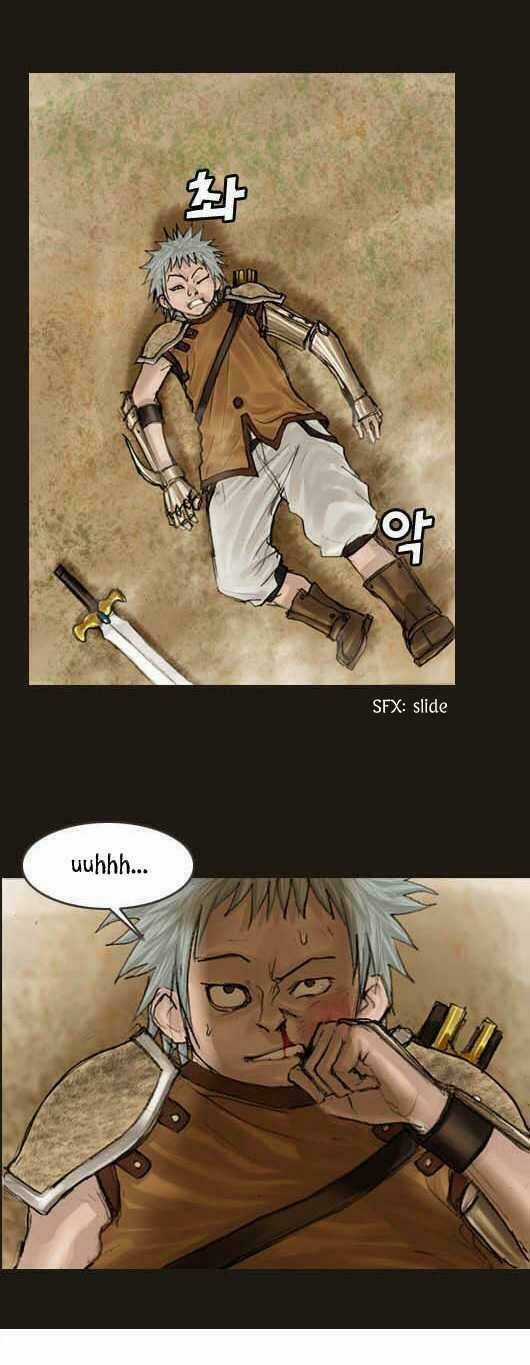 Hội ảo thuật Chapter 8 trang 19