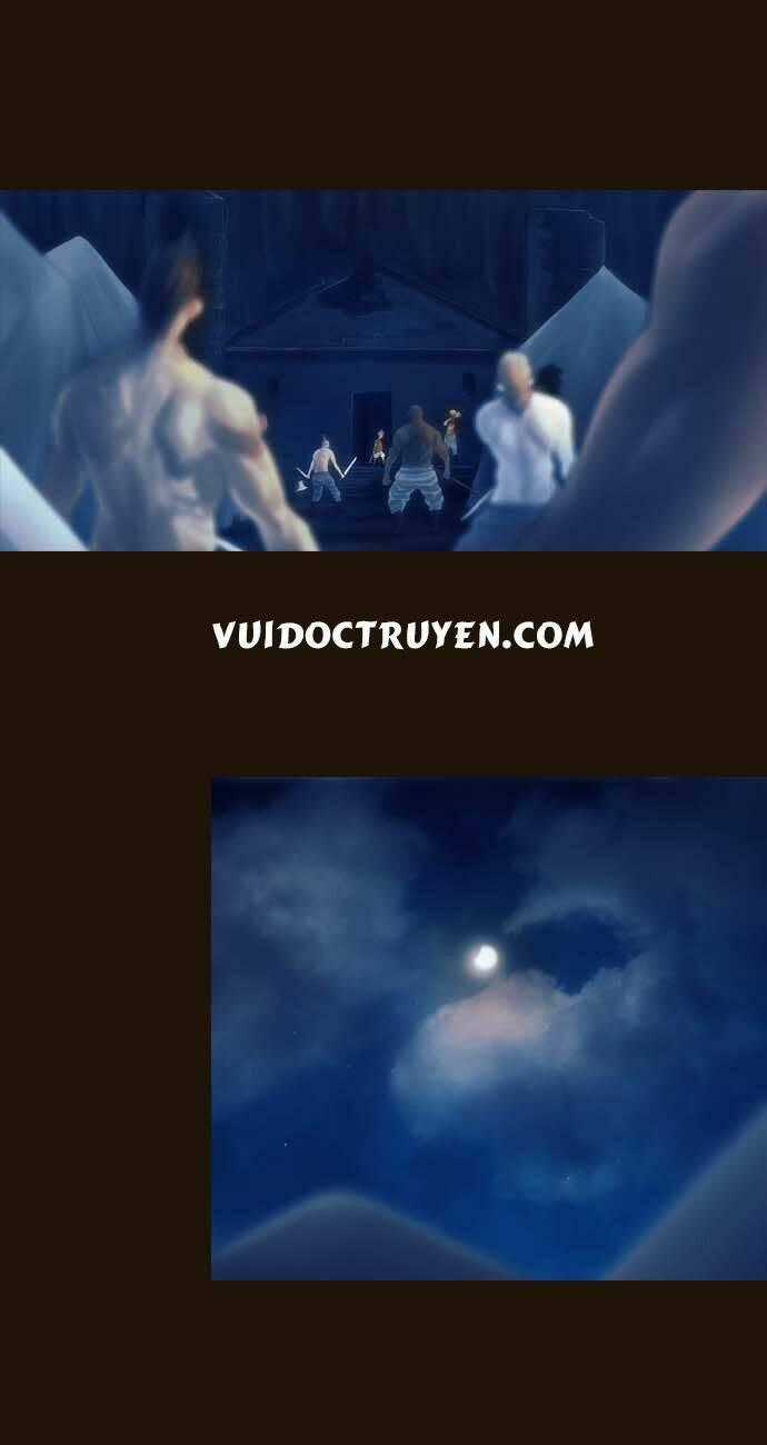 Hội ảo thuật Chapter 88 trang 1