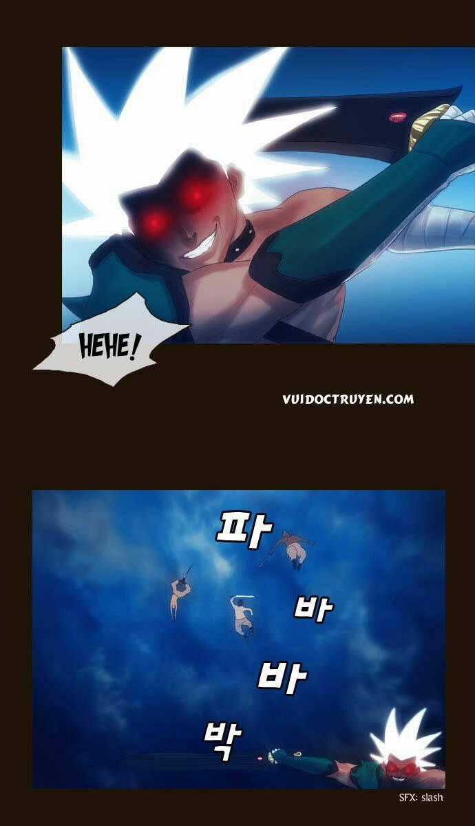 Hội ảo thuật Chapter 89 trang 1