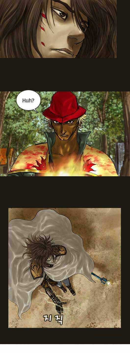 Hội ảo thuật Chapter 9 trang 10