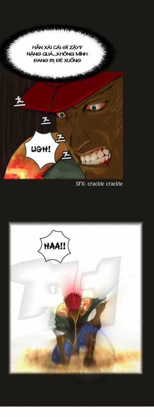 Hội ảo thuật Chapter 9 trang 12