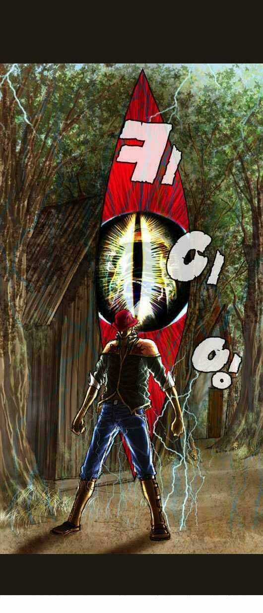 Hội ảo thuật Chapter 9 trang 15