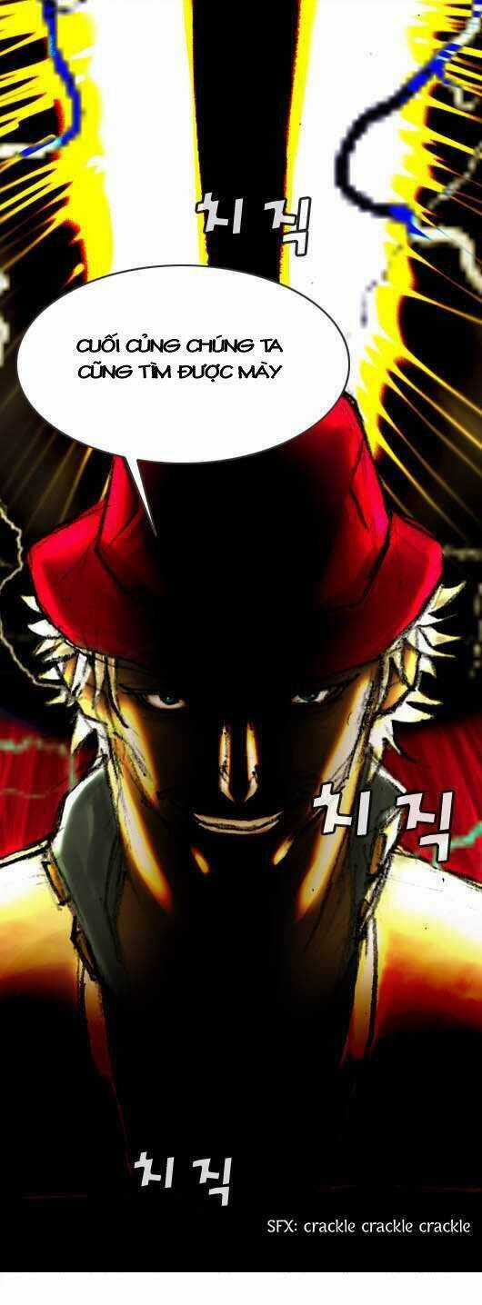 Hội ảo thuật Chapter 9 trang 16