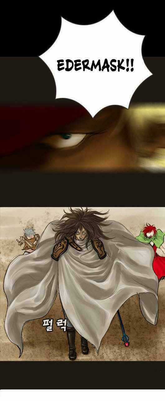 Hội ảo thuật Chapter 9 trang 17