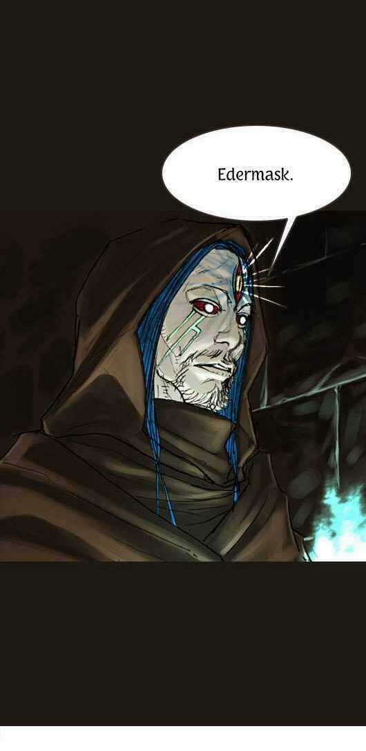 Hội ảo thuật Chapter 9 trang 19