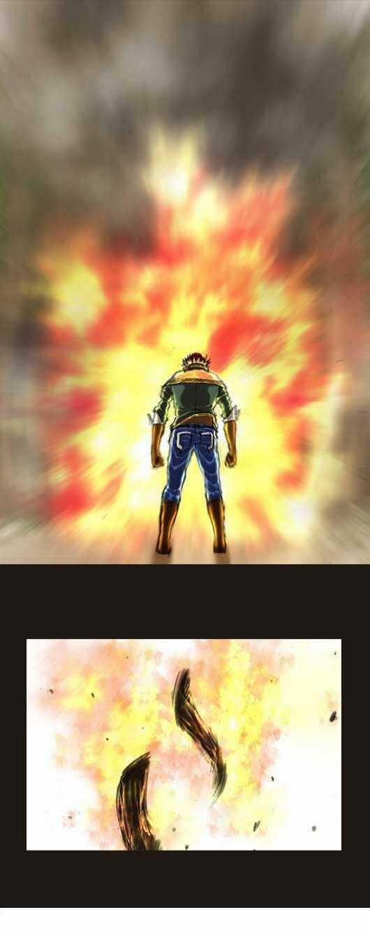 Hội ảo thuật Chapter 9 trang 2