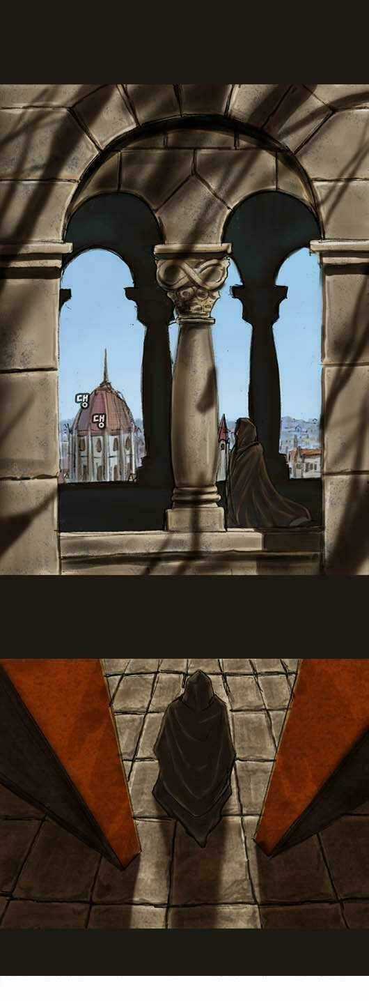 Hội ảo thuật Chapter 9 trang 20