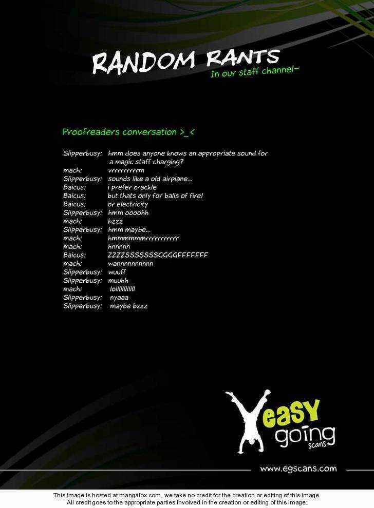 Hội ảo thuật Chapter 9 trang 23