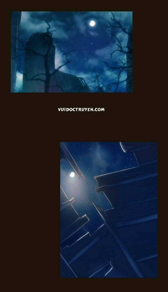 Hội ảo thuật Chapter 95 trang 1