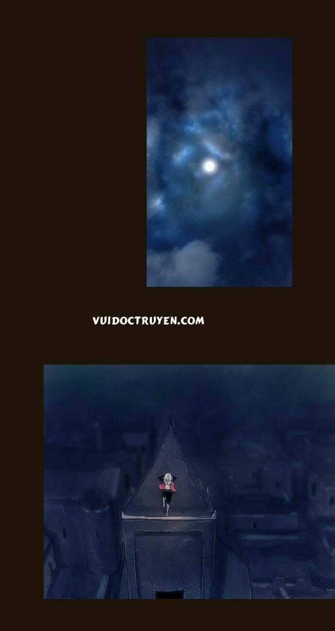 Hội ảo thuật Chapter 97 trang 1