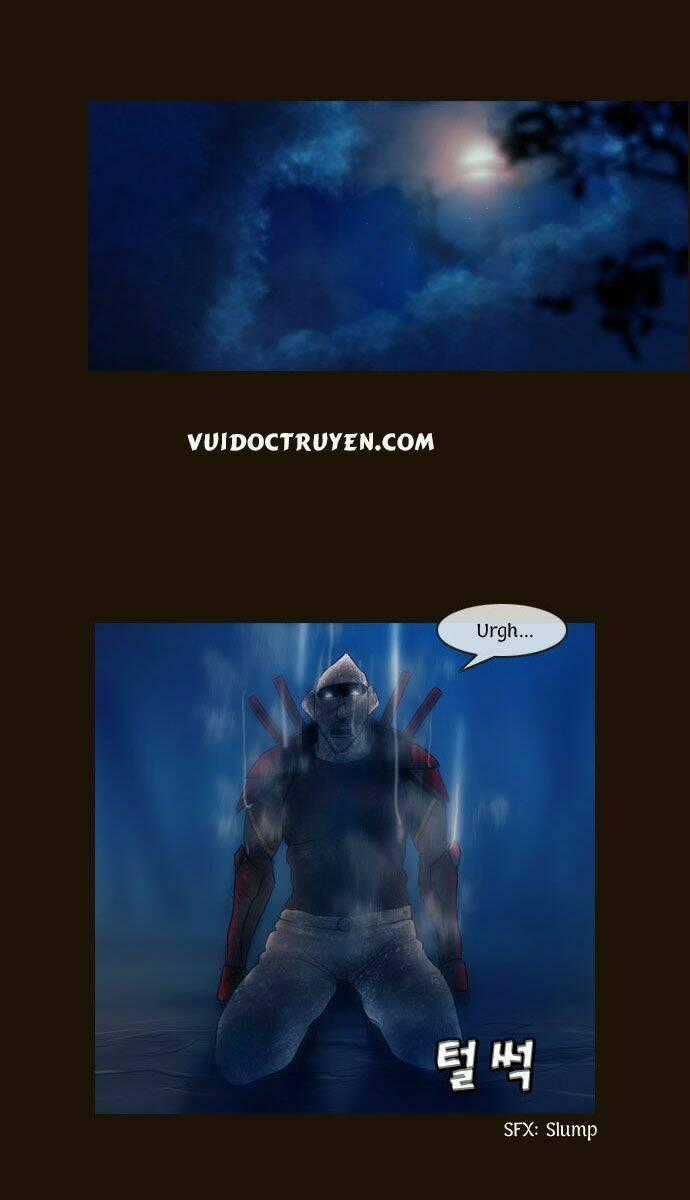 Hội ảo thuật Chapter 99 trang 1