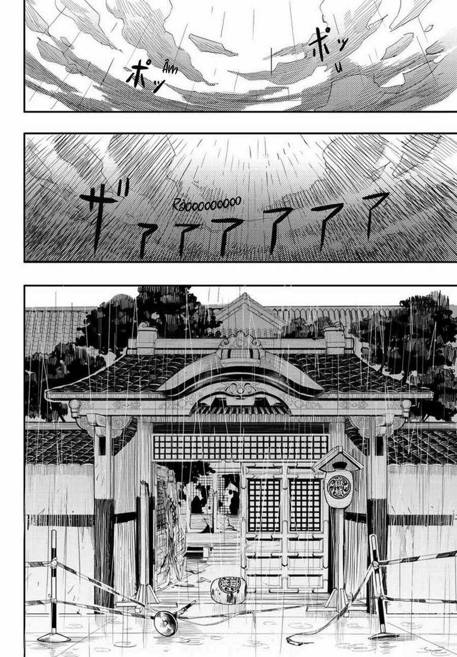 Hồi Chuông Dũng Khí Chapter 1 trang 50