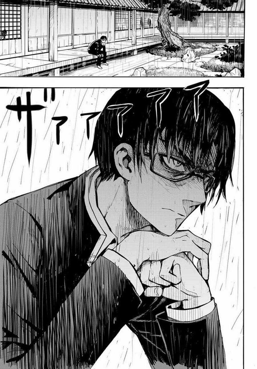 Hồi Chuông Dũng Khí Chapter 1 trang 51