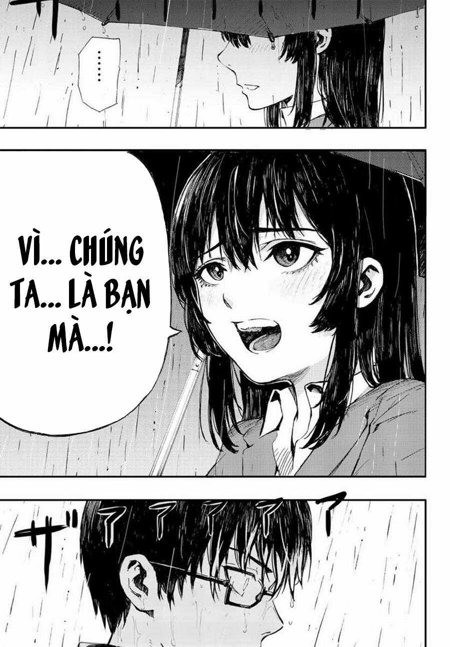 Hồi Chuông Dũng Khí Chapter 1 trang 61