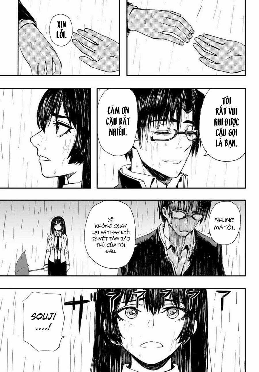 Hồi Chuông Dũng Khí Chapter 1 trang 65