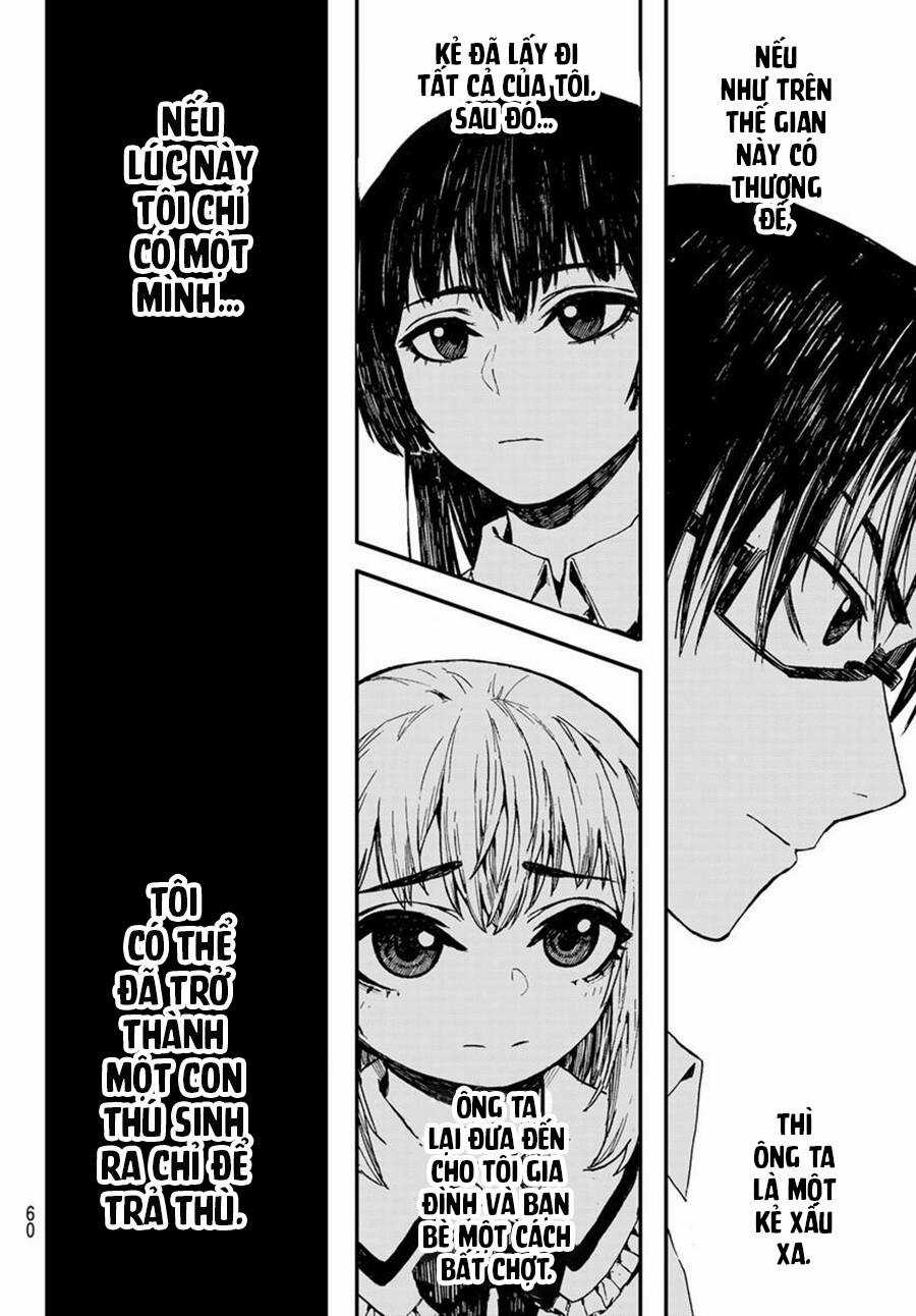 Hồi Chuông Dũng Khí Chapter 4 trang 18