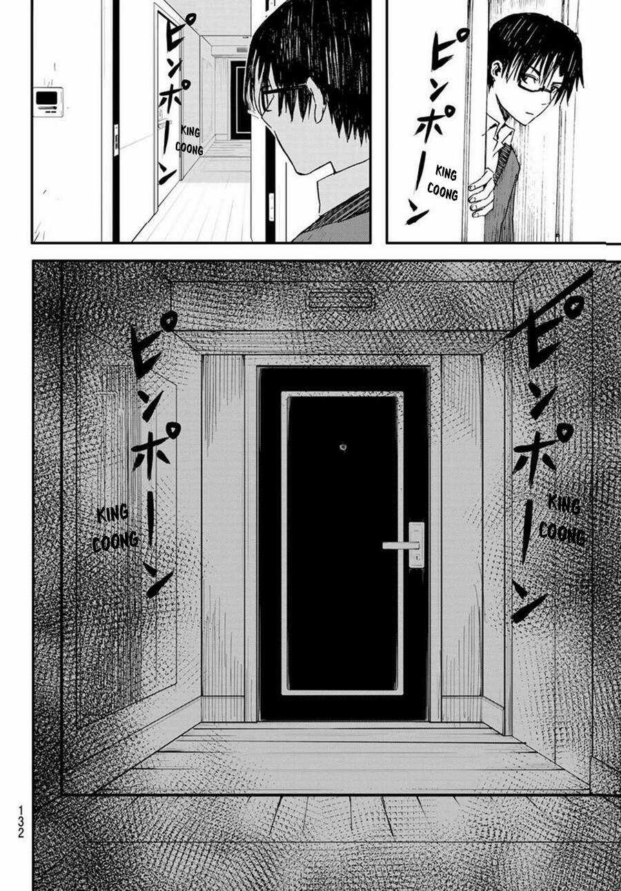 Hồi Chuông Dũng Khí Chapter 6 trang 12