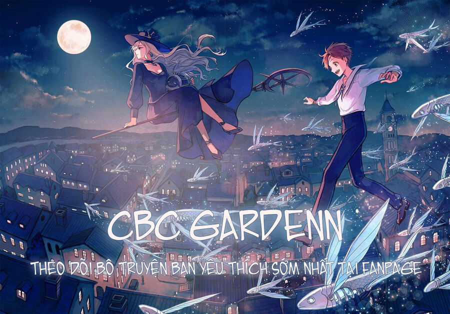 Hồi Chuông Dũng Khí Chapter 7 trang 24