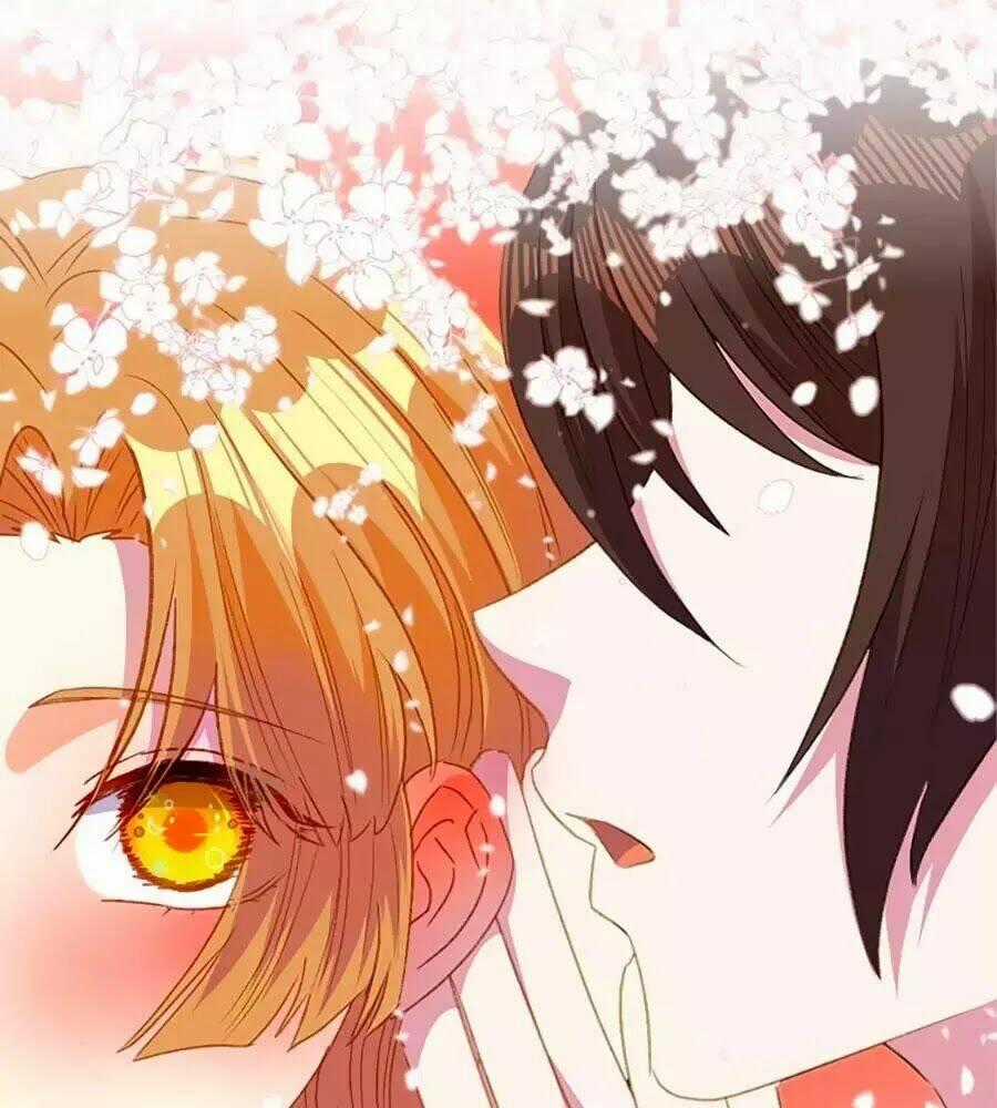 Hội Học Sinh Kiêu Ngạo Của Hoàng Cung Chapter 14 trang 0