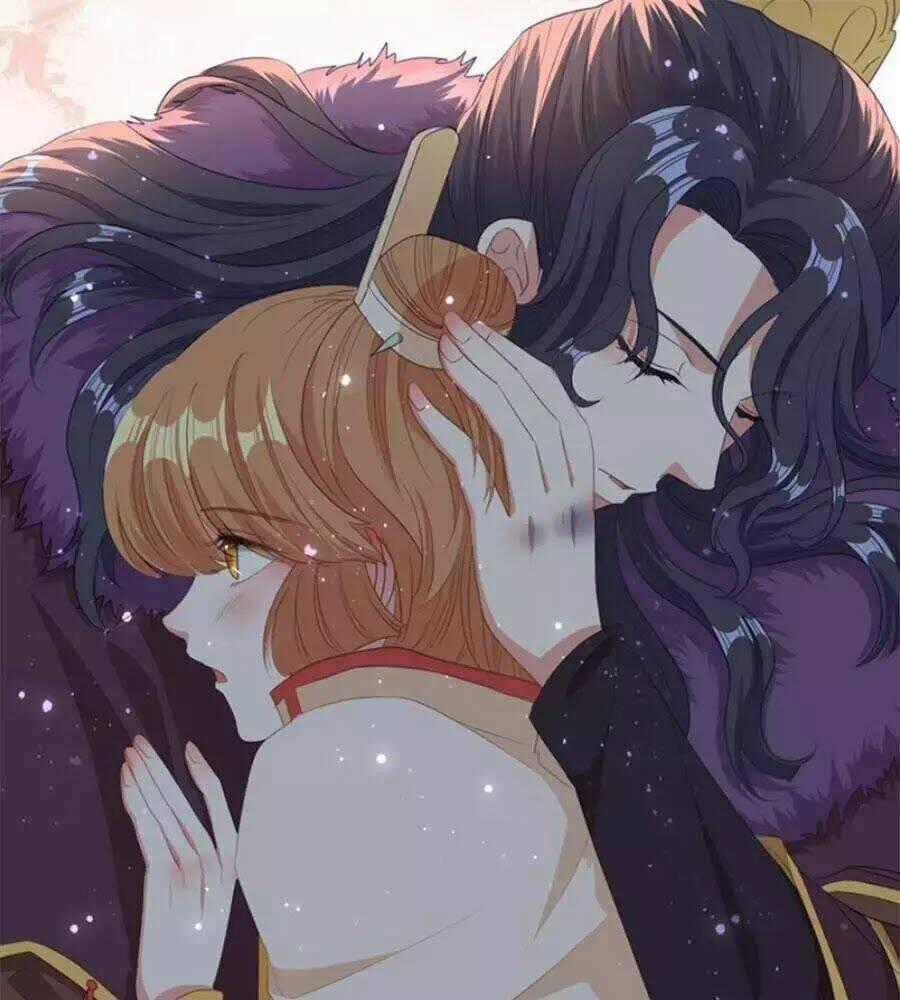 Hội Học Sinh Kiêu Ngạo Của Hoàng Cung Chapter 17 trang 0