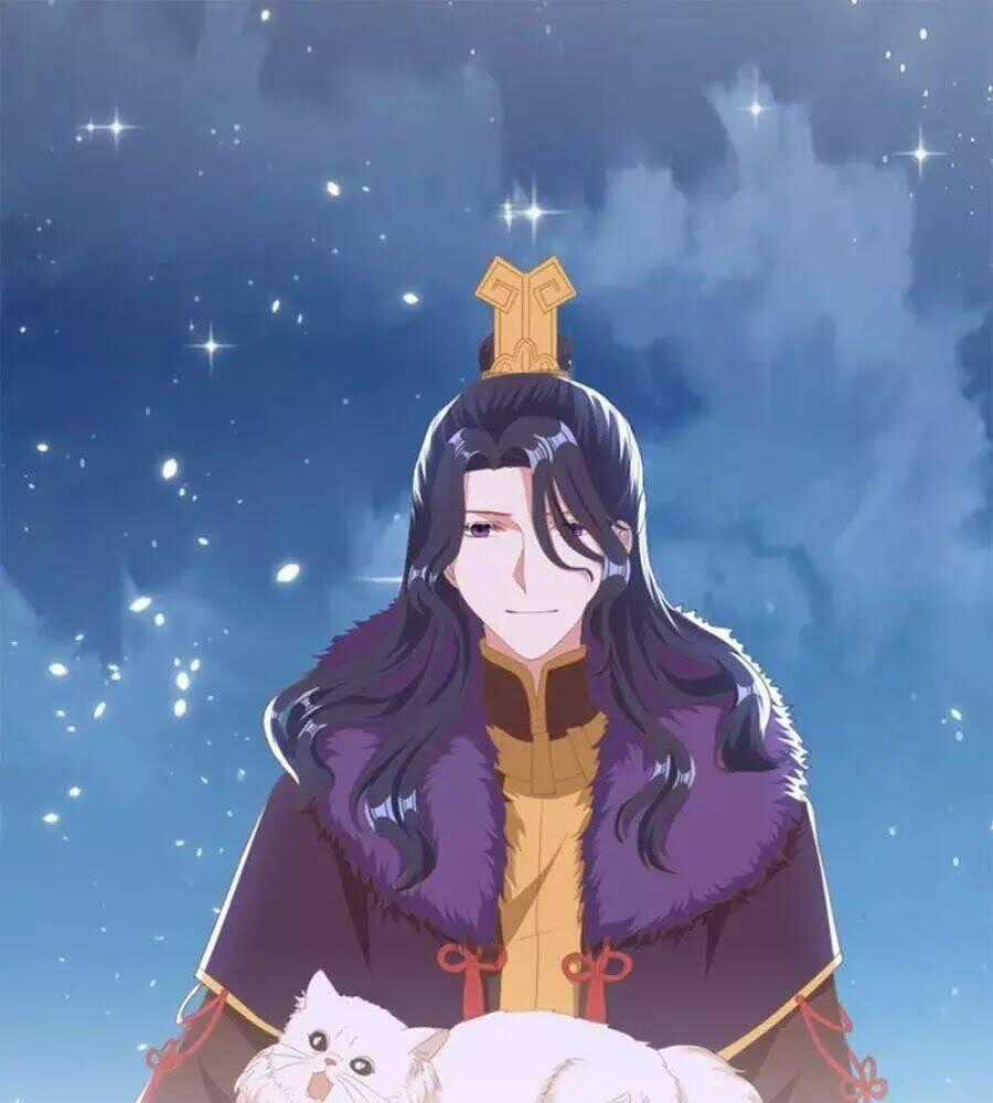 Hội Học Sinh Kiêu Ngạo Của Hoàng Cung Chapter 18 trang 0