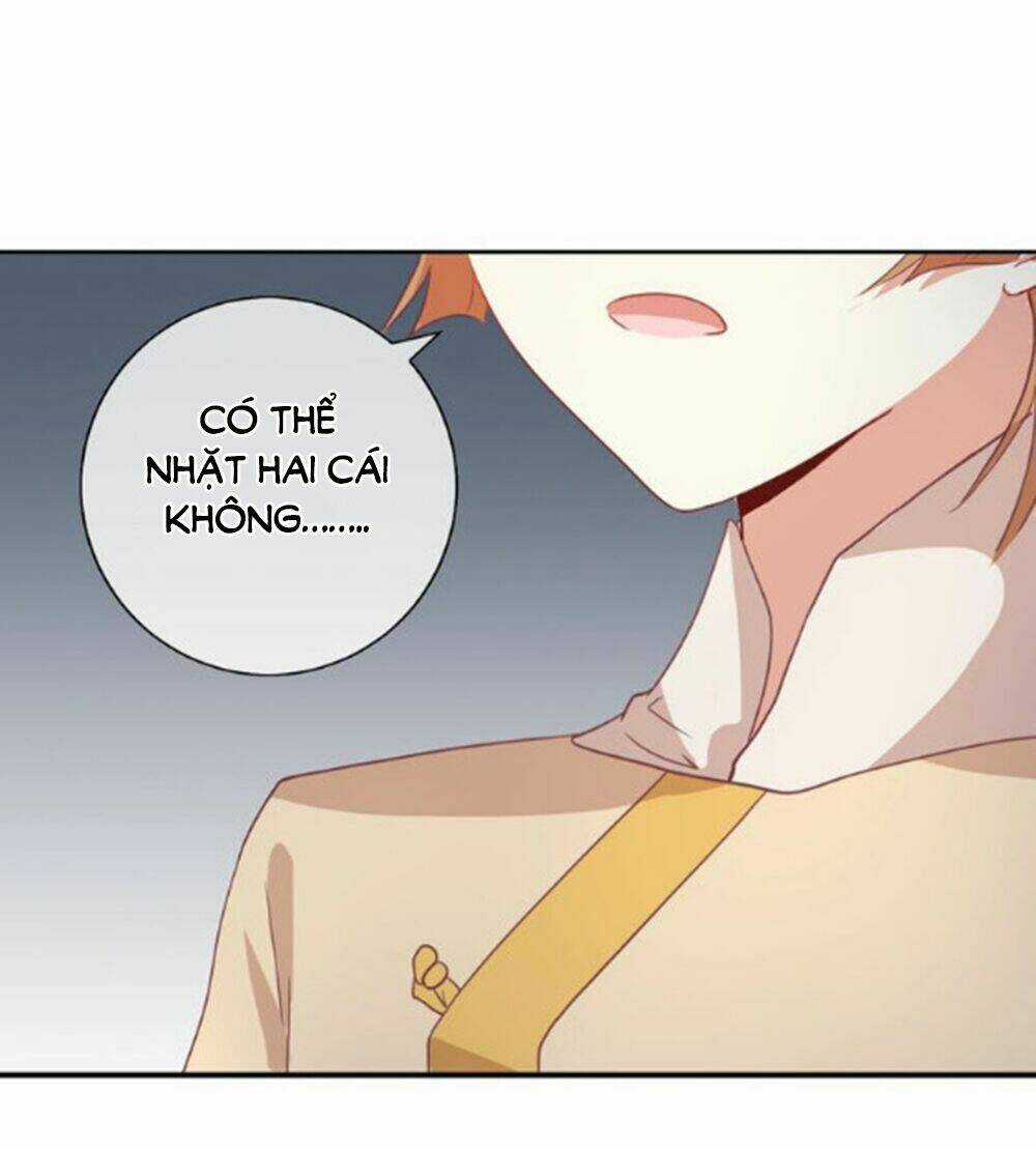 Hội Học Sinh Kiêu Ngạo Của Hoàng Cung Chapter 3 trang 10