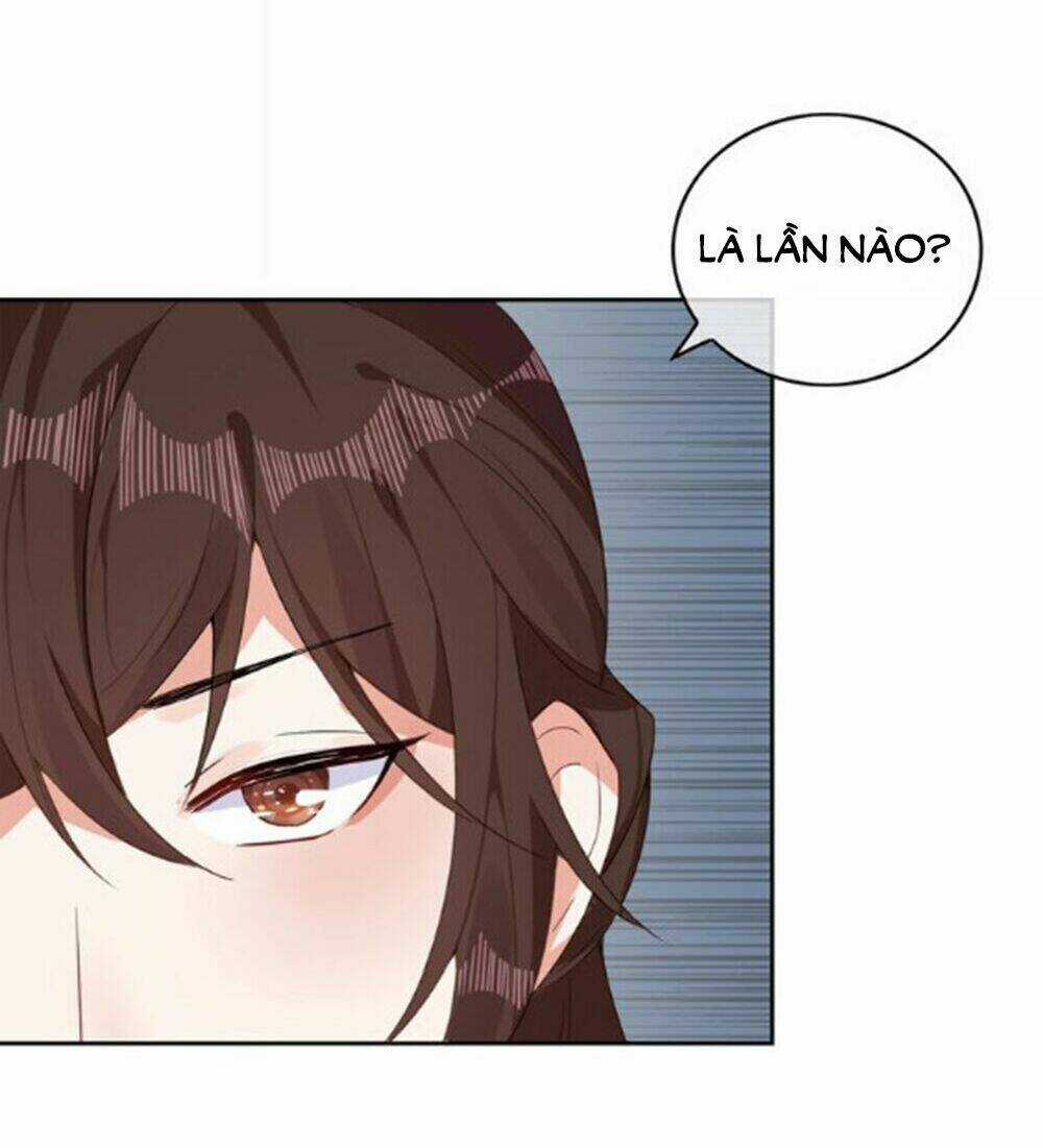 Hội Học Sinh Kiêu Ngạo Của Hoàng Cung Chapter 3 trang 17