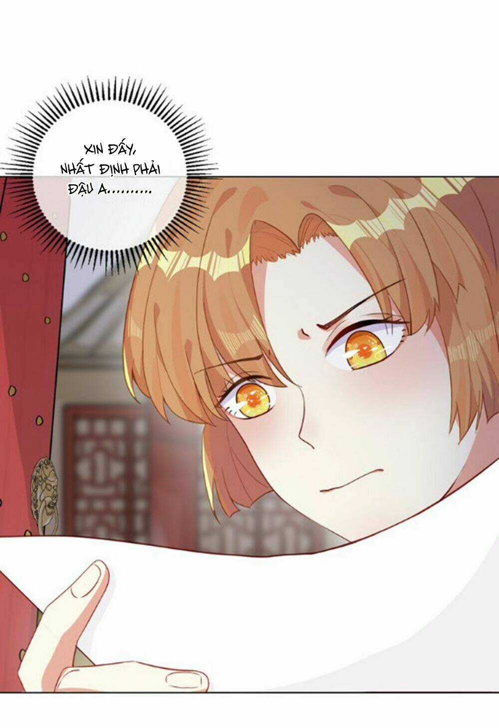 Hội Học Sinh Kiêu Ngạo Của Hoàng Cung Chapter 3 trang 2