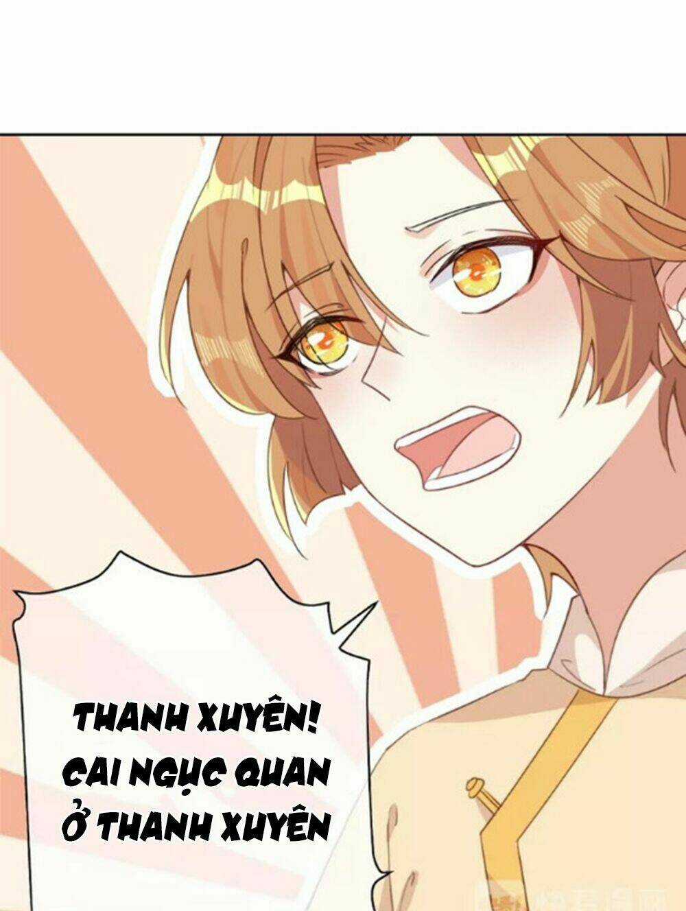 Hội Học Sinh Kiêu Ngạo Của Hoàng Cung Chapter 3 trang 23