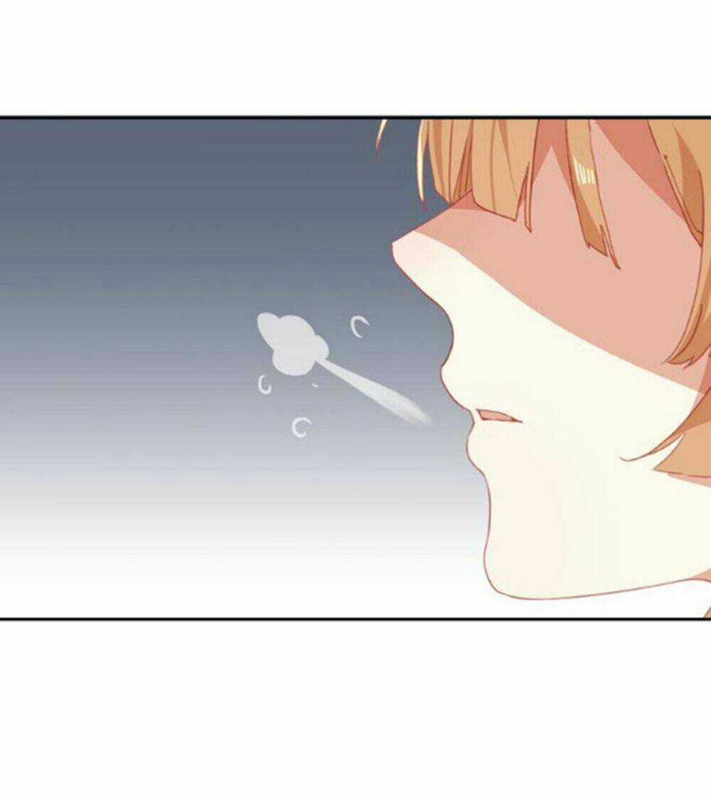 Hội Học Sinh Kiêu Ngạo Của Hoàng Cung Chapter 3 trang 29