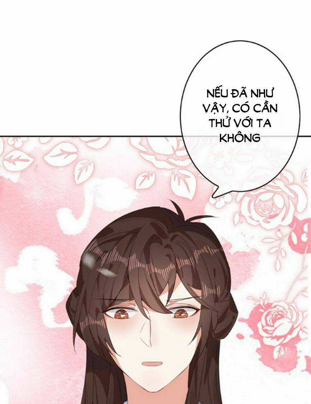 Hội Học Sinh Kiêu Ngạo Của Hoàng Cung Chapter 3 trang 43